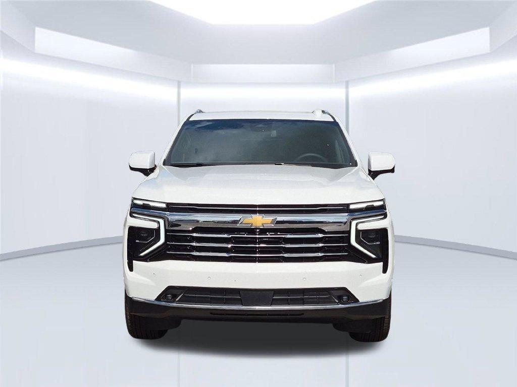 2026 Chevrolet Tahoe LT - Photo 10