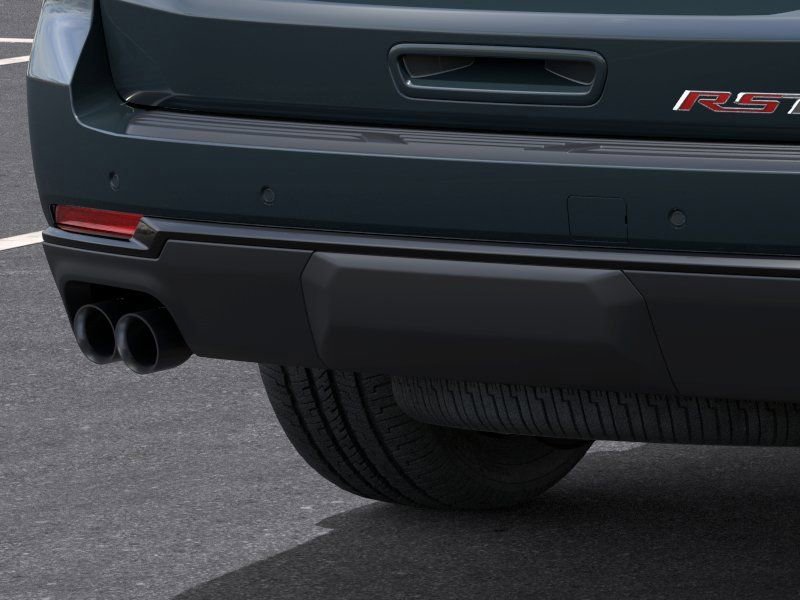 2026 Chevrolet Tahoe RST - Photo 14