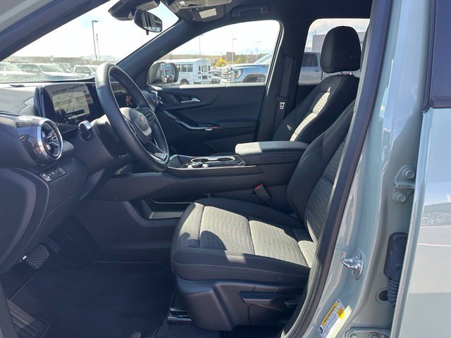 2026 Chevrolet Equinox LT - Photo 16