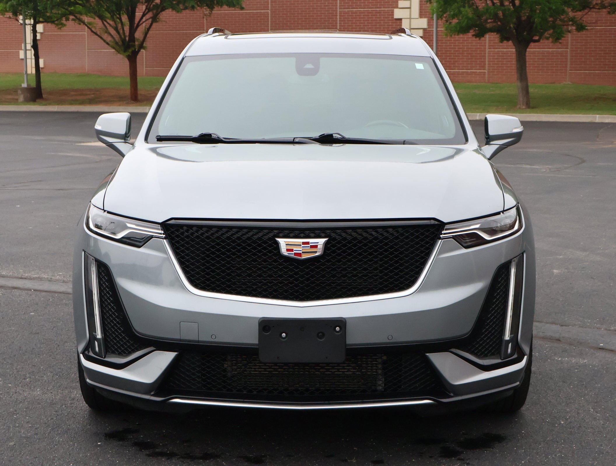 2024 Cadillac XT6 Sport - Photo 33