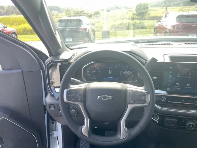 2026 Chevrolet Silverado 1500 RST - Photo 15