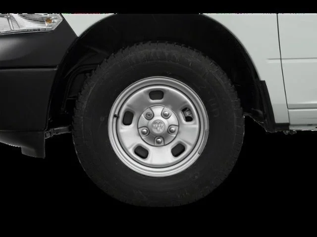 Used 2015 Black Ram Express image 8