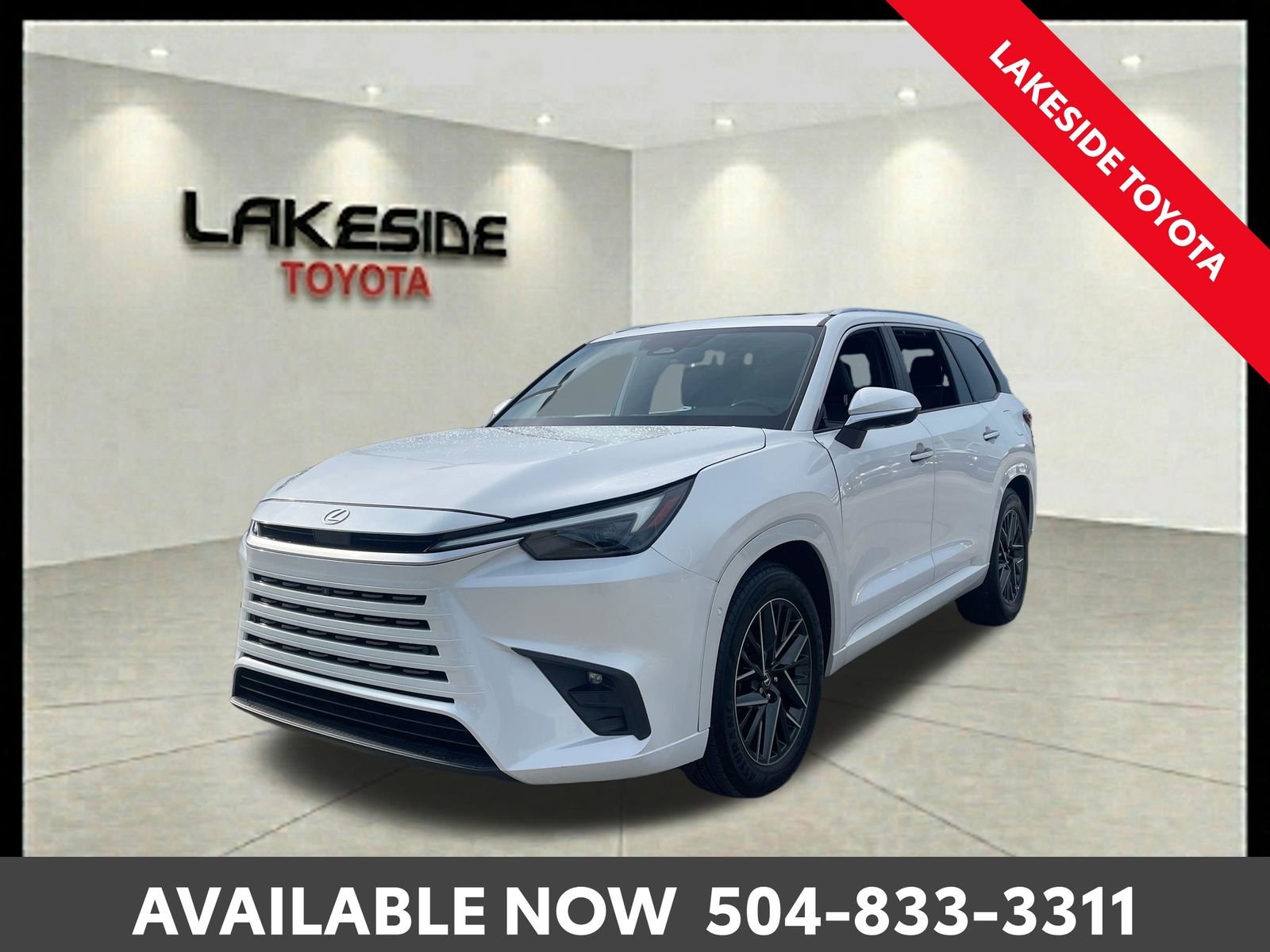 2024 Lexus TX 350 Premium