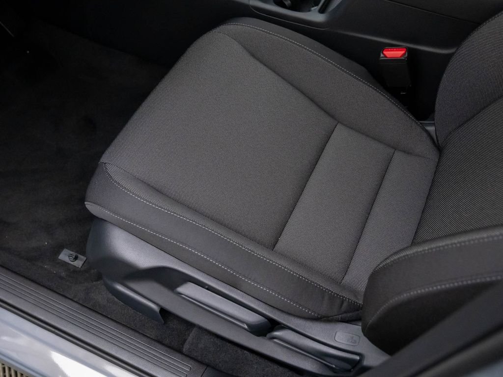 New 2026 Urban Gray Pearl Honda LX image 16