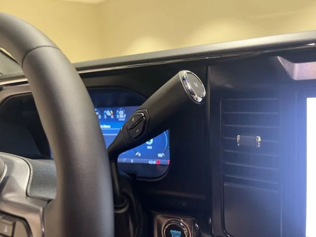 New 2026 Avalanche Gray Ford F-350® LARIAT® image 14