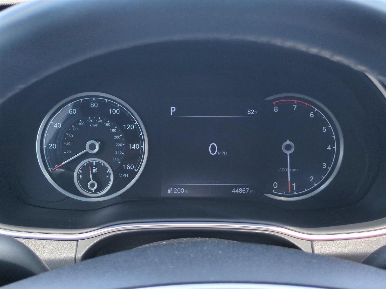 Used 2021 Gold Coast Silver Genesis  image 22