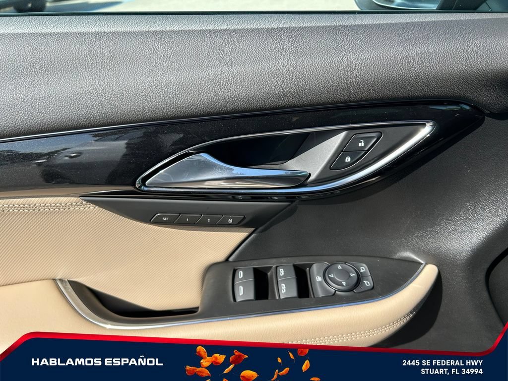 2026 Buick Envision Preferred - Photo 22