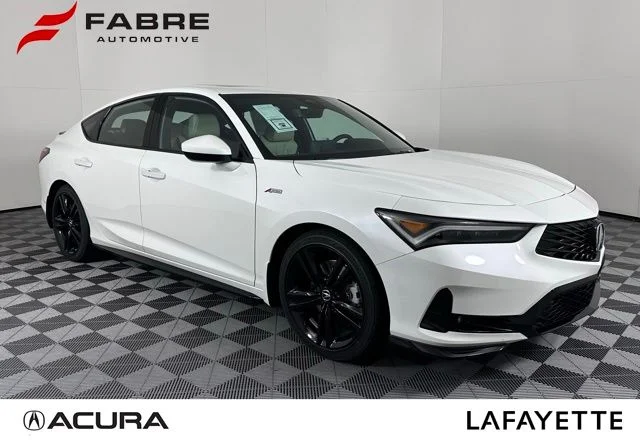 2026 Acura Integra