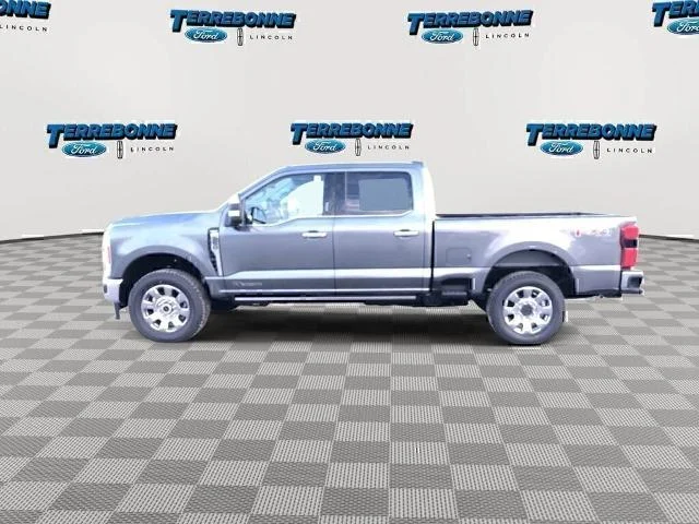 2026 Ford F-250 Super Duty Lariat - Photo 26