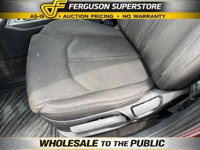 Used 2016 Purple Kia LX image 20
