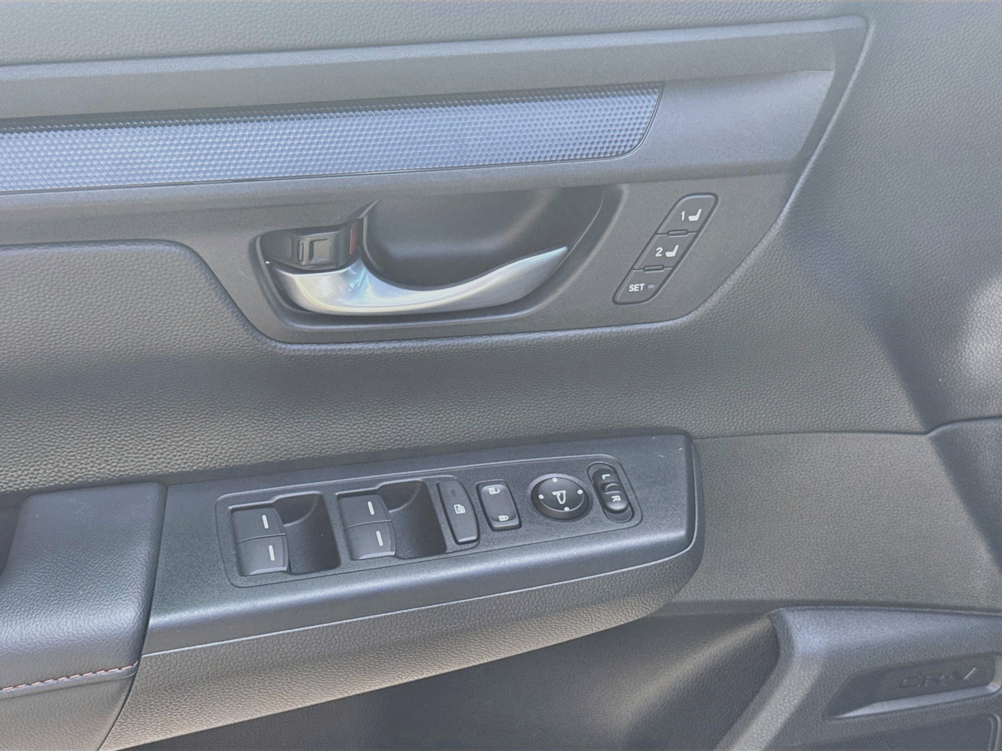 2024 Honda CR-V Sport-L - Photo 16