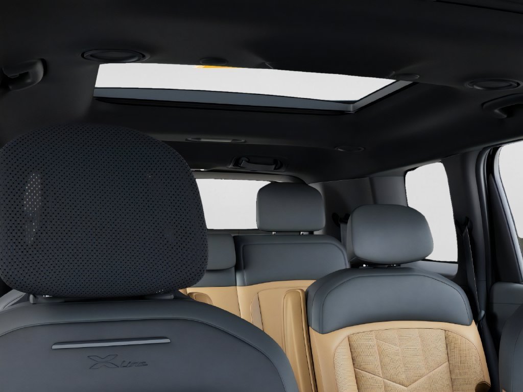 New 2027 Black Kia X-Line SX image 27