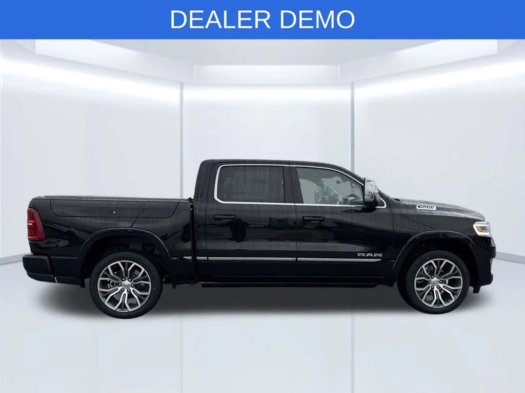 2026 RAM 1500 Tungsten - Photo 6