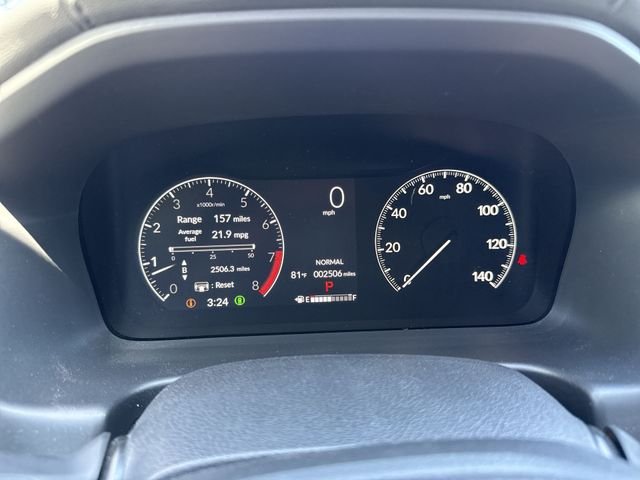 Used 2025 Silver Honda Elite image 12