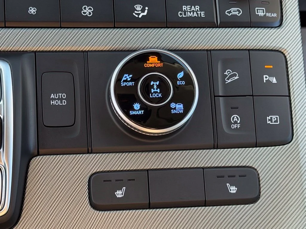 Used 2024 Gray Hyundai XRT image 23