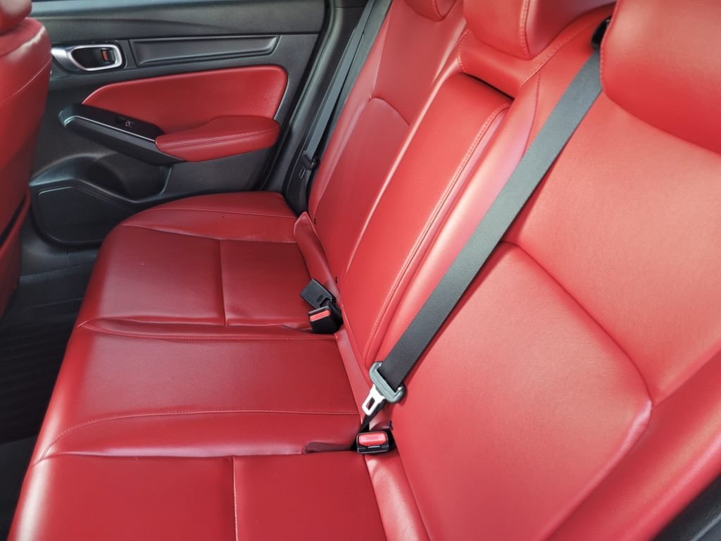 2023 Acura Integra A-Spec with Tech Package - Photo 17