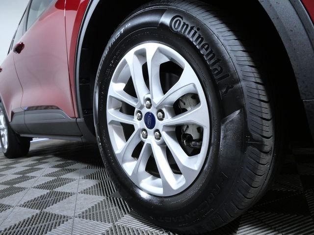 Certified 2020 Ford Escape SE with VIN 1FMCU9G60LUC45194 for sale in Apple Valley, Minnesota