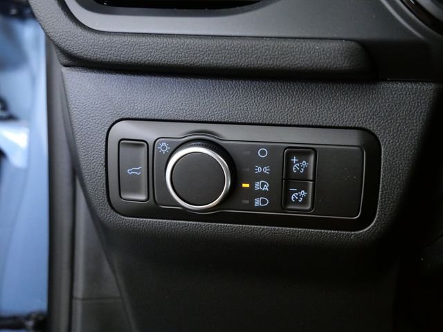 Certified Used 2025 Blue Ford ST-Line image 23