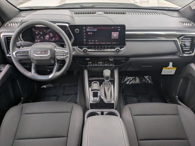 2026 GMC Canyon Elevation - Photo 18