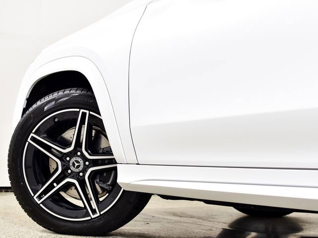 New 2026 MANUFAKTUR Moonlight White Magno Mercedes-Benz GLS 450 image 64