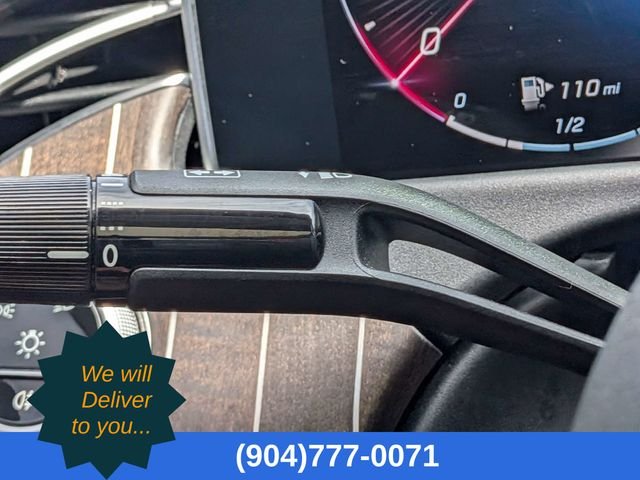 Used 2025 Black Mercedes-Benz E 350 image 33