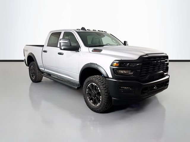 2026 RAM 2500 Tradesman/Warlock 4X4 Crew Cab SWB's photo