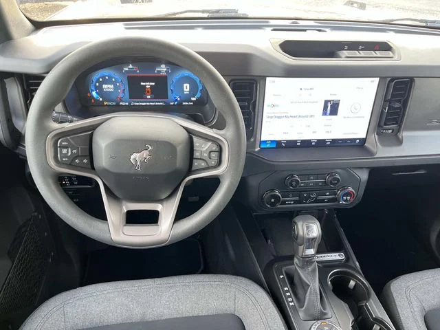 Used 2025 Gray Ford Base image 12