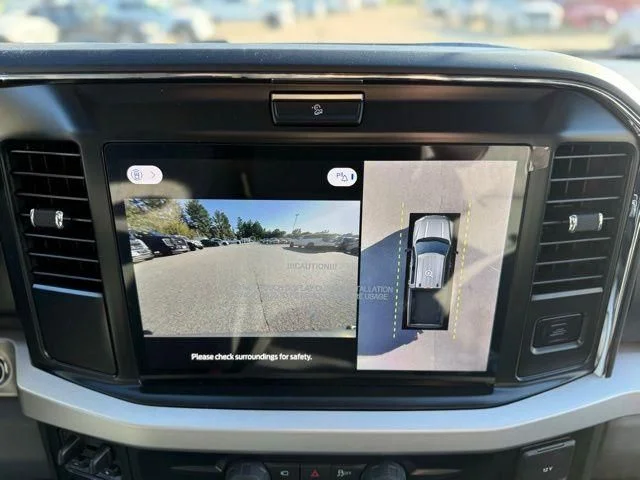 2026 Ford F-350 Super Duty XLT - Photo 23