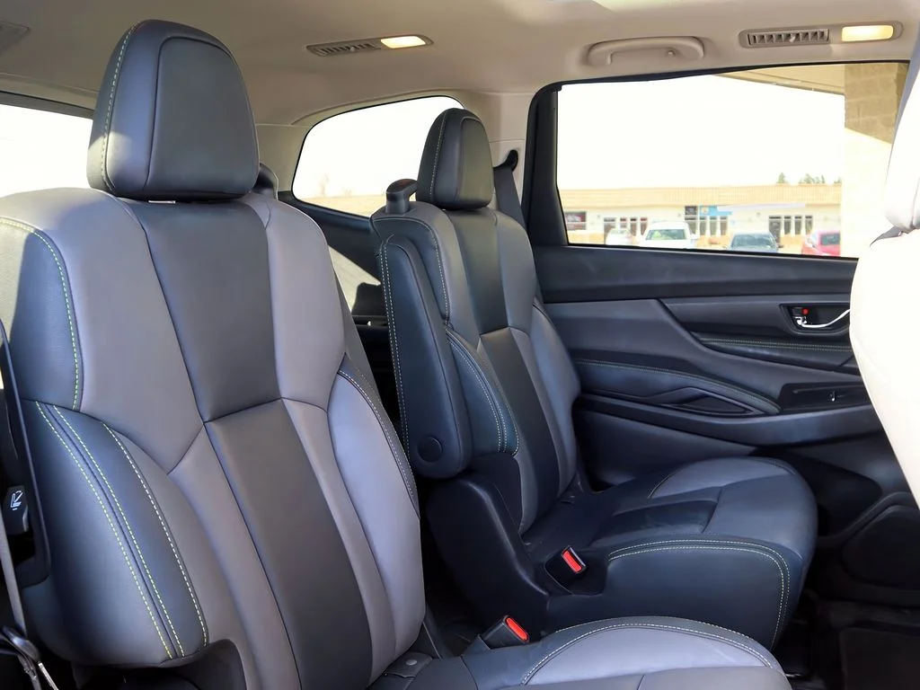 2023 Subaru Ascent Onyx Edition - Photo 23
