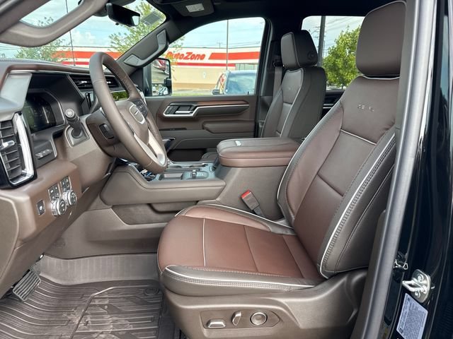 New 2026 Onyx Black GMC Denali image 13