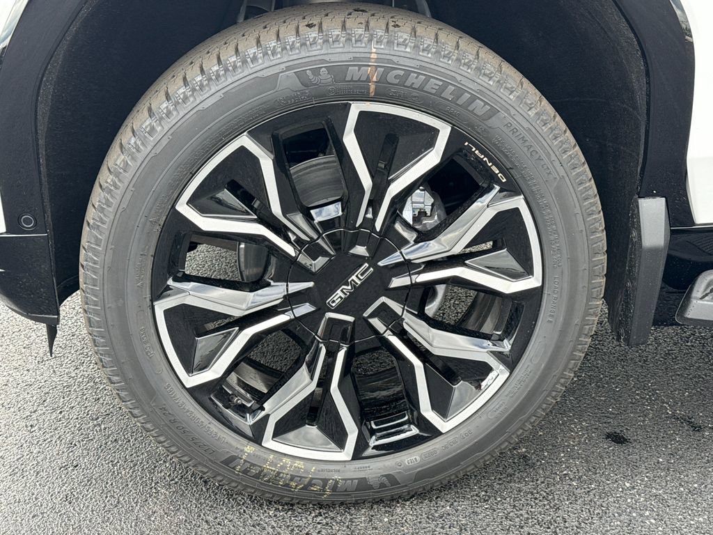 2025 GMC Sierra EV Denali - Photo 13