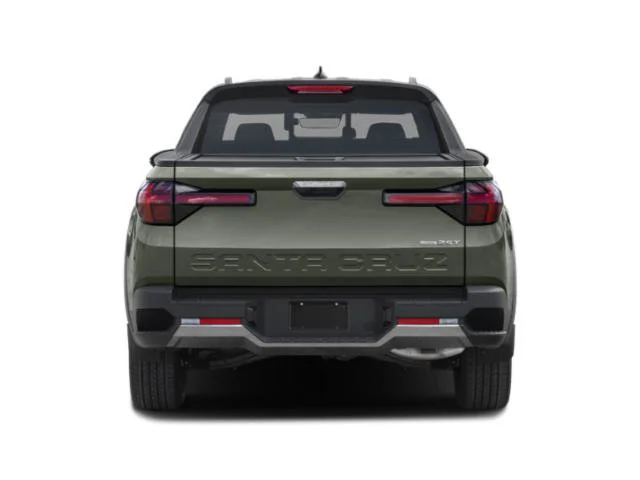 Used 2024 Sage Gray Hyundai Limited image 8