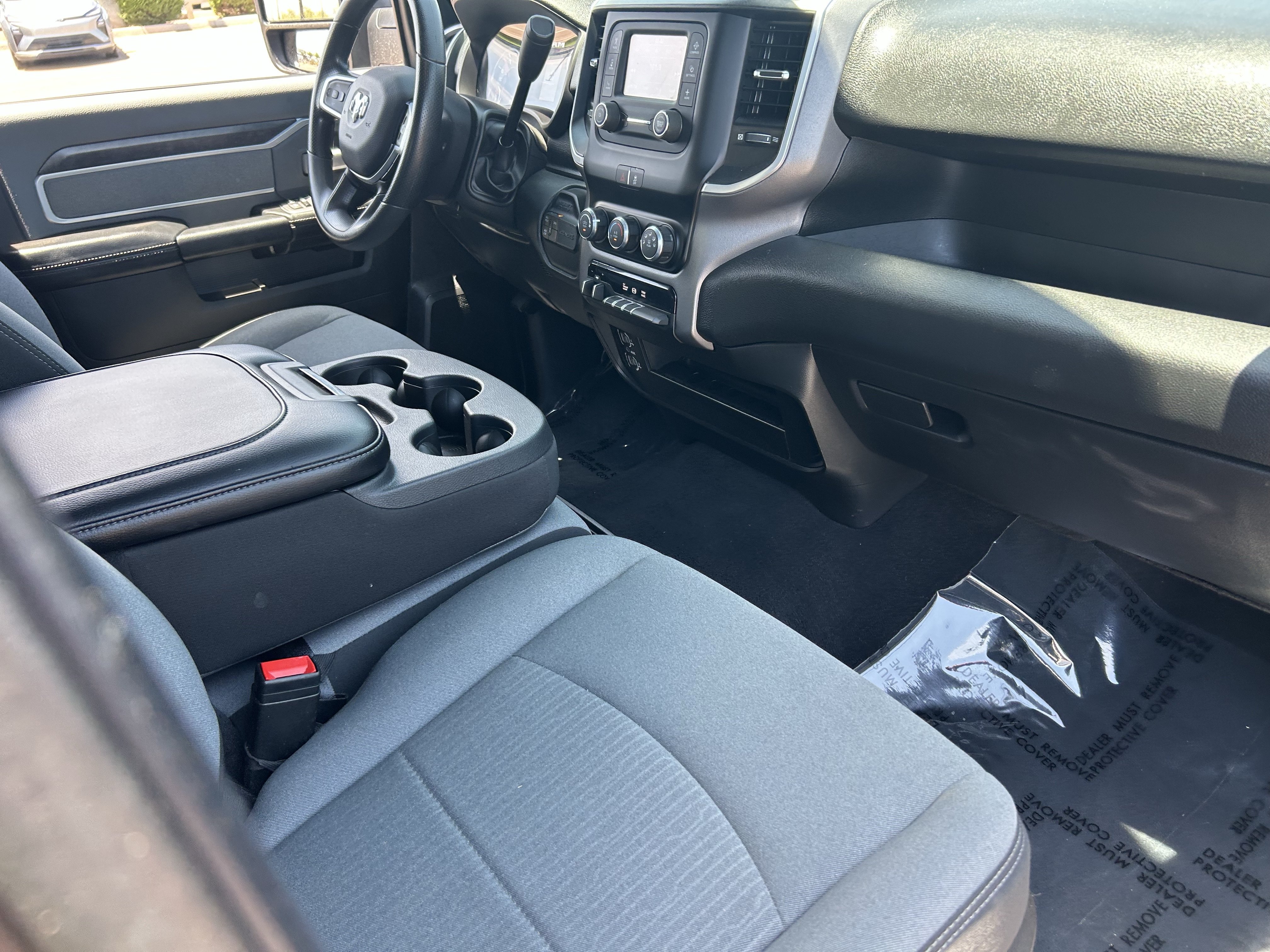 2023 RAM Ram 3500 Pickup Big Horn - Photo 12