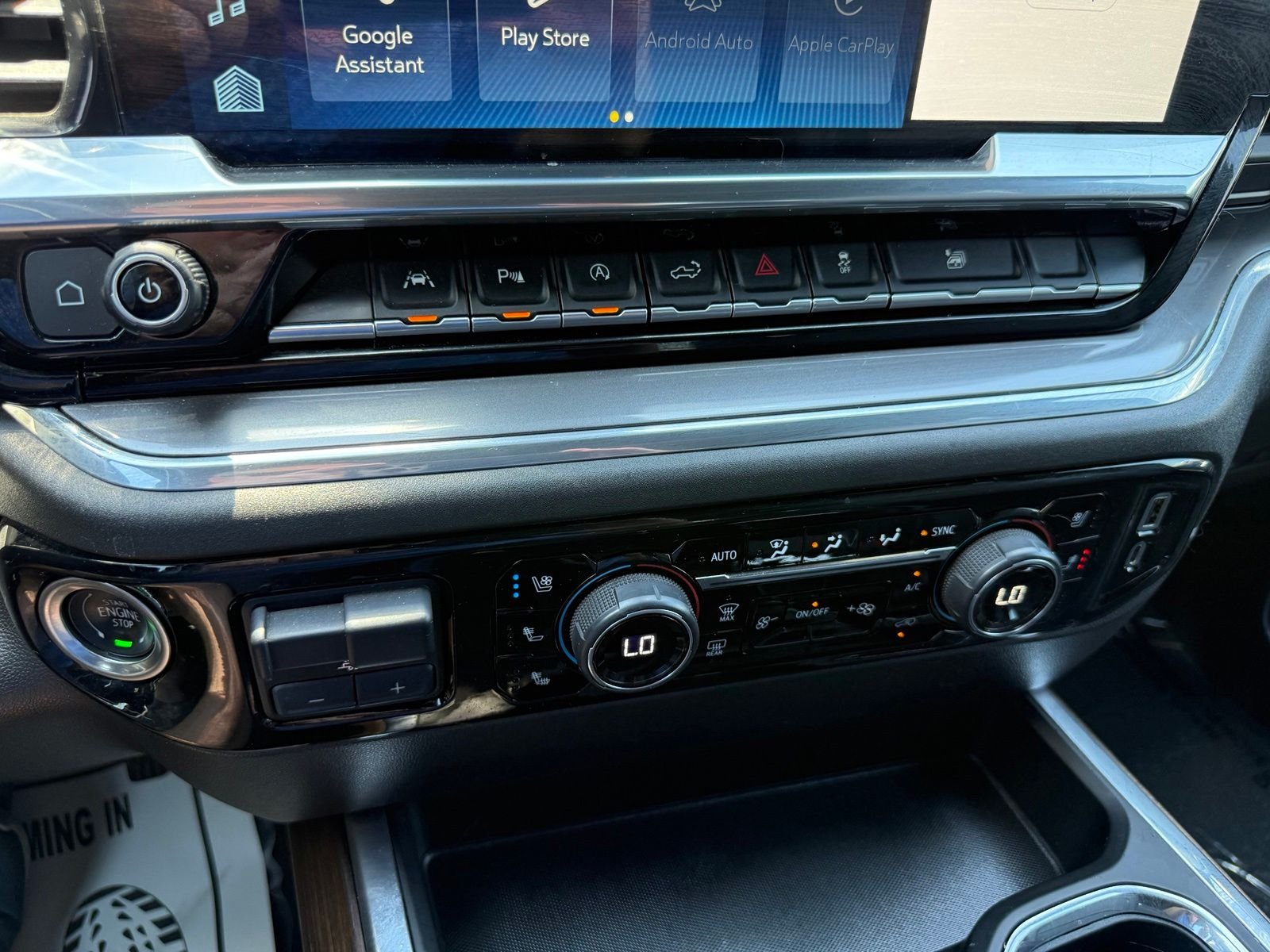 2023 Chevrolet Silverado 1500 High Country - Photo 31