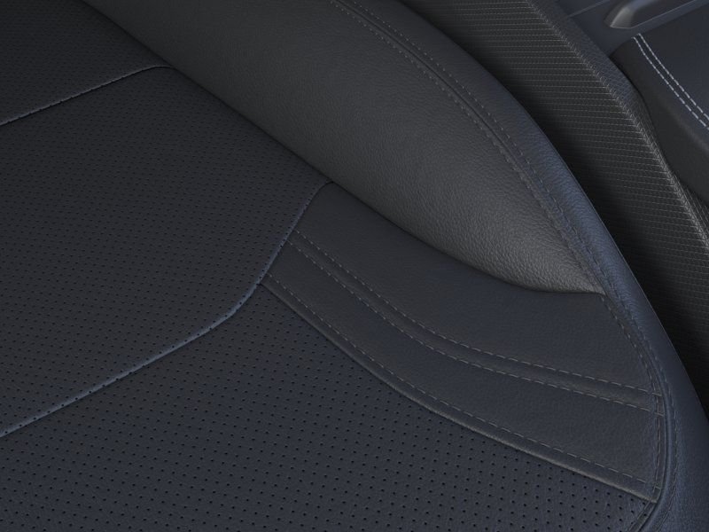 New 2025 Blue Ford Premium image 16