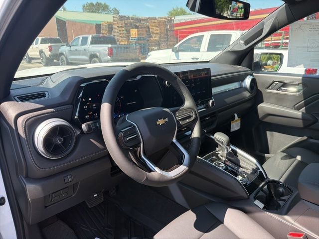 2026 Chevrolet Colorado LT - Photo 23