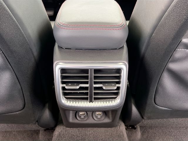 Used 2024 Black Kia GT image 28