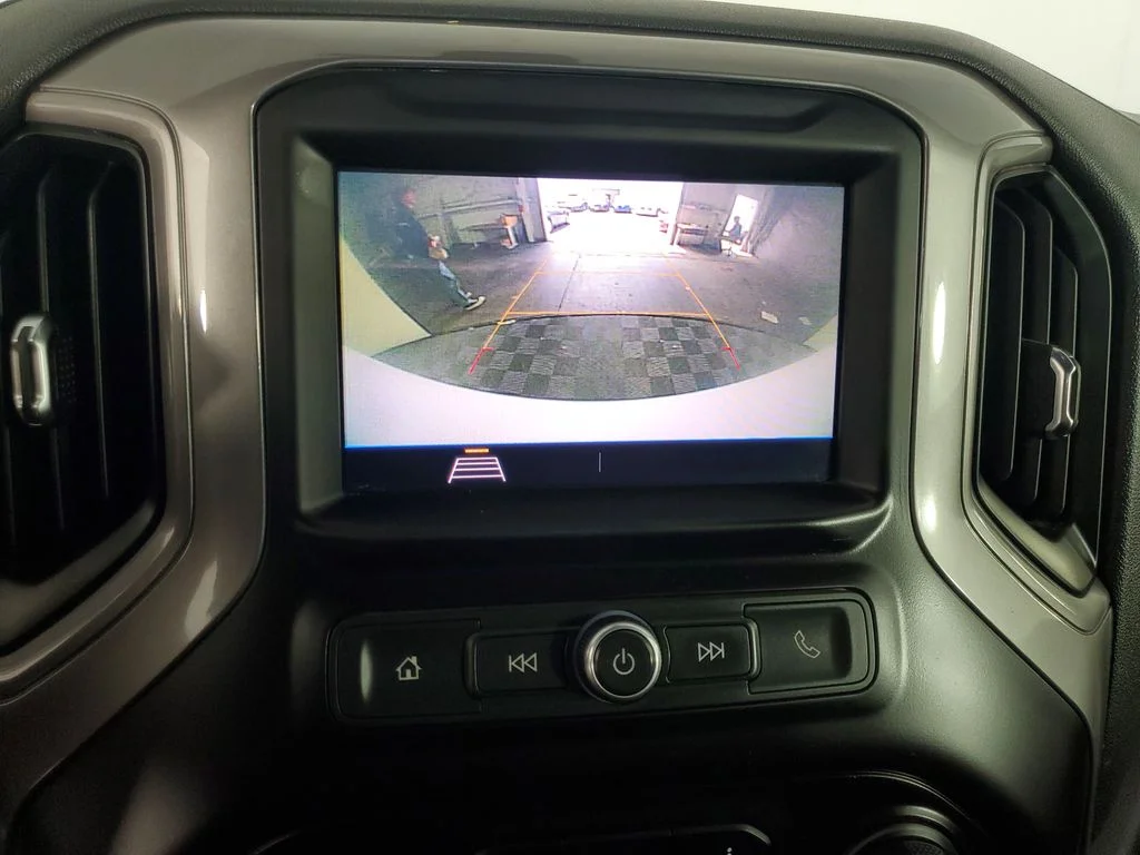Used 2020 White Chevrolet WT image 21