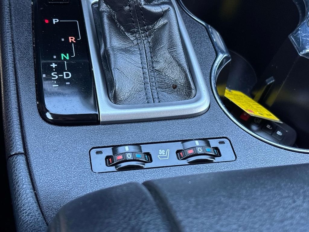 Used 2019 Silver Toyota Limited image 28