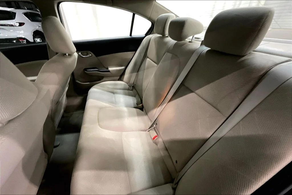 Used 2012 Red Honda LX image 24