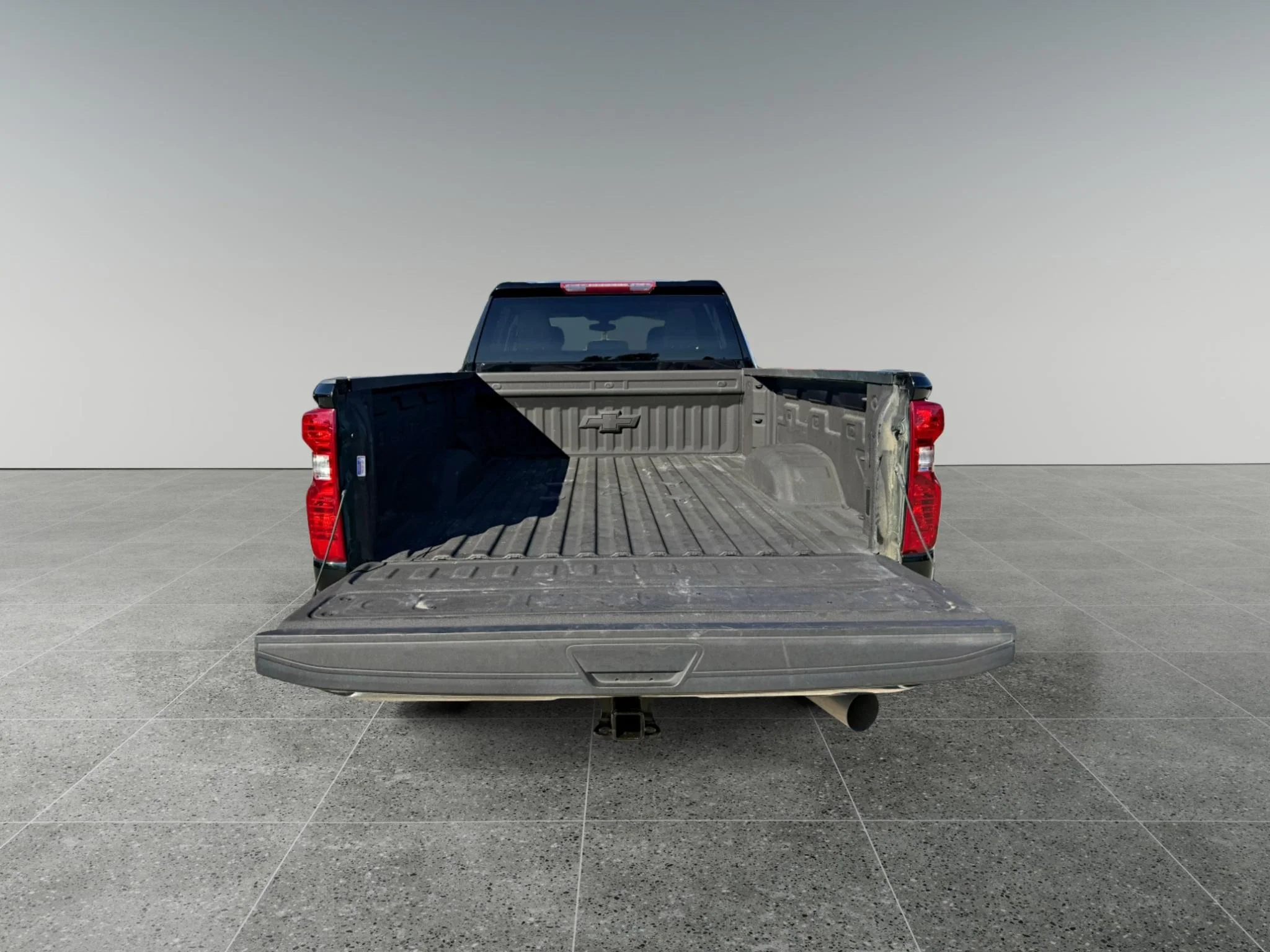 Used 2023 Black Chevrolet LT image 6