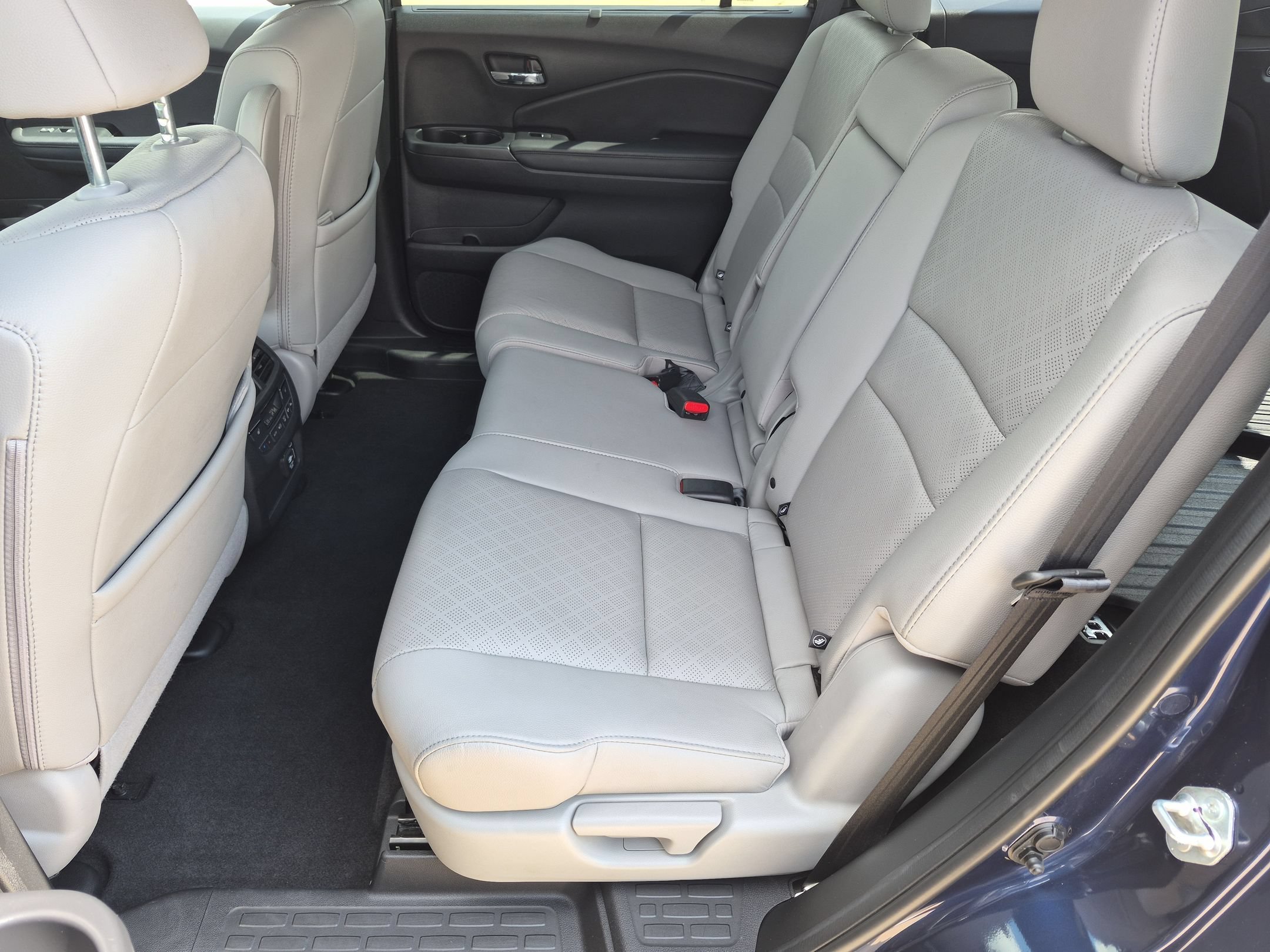 2021 Honda Passport Elite - Photo 24