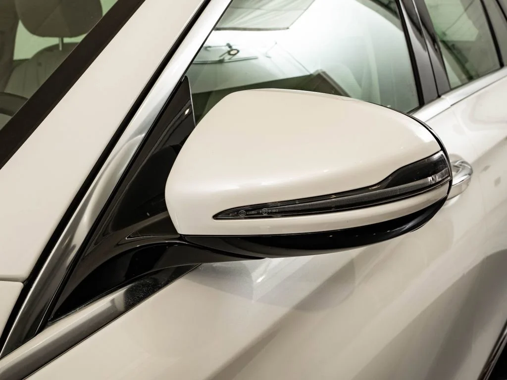 Used 2018 White Mercedes-Benz E 400 image 16
