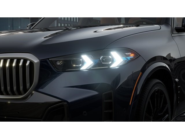 New 2026 Carbon Black Metallic BMW sDrive40i image 6