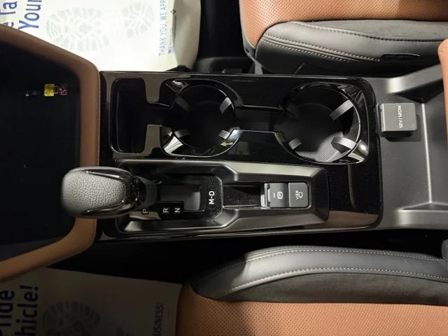 New 2026  Subaru Touring Hybrid image 18