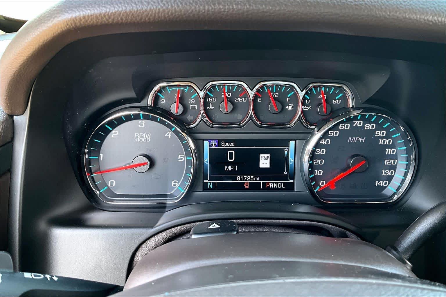 Used 2019 Satin Steel Metallic Chevrolet LT image 23