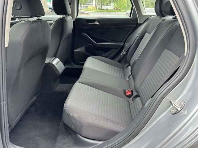 Used 2024 Silver Volkswagen 1.5T S image 15
