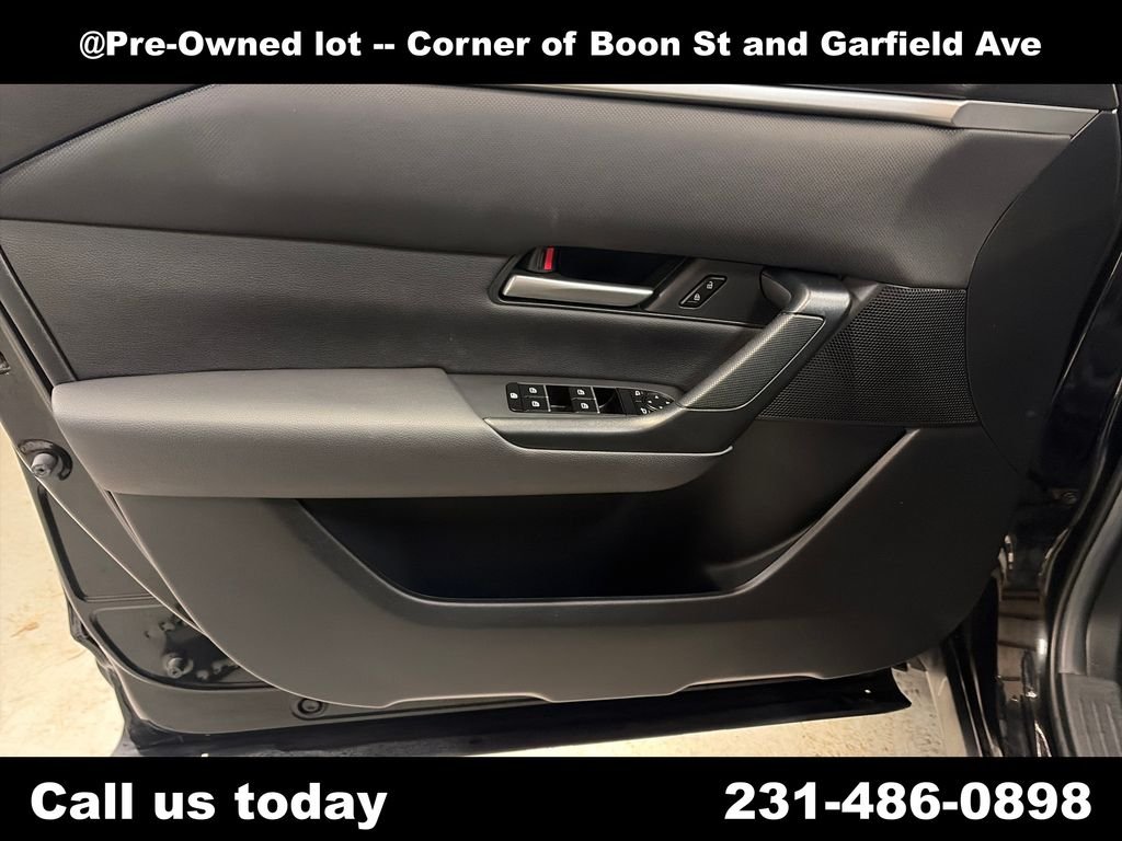 2024 Mazda CX-50 S PREFERRED - Photo 15