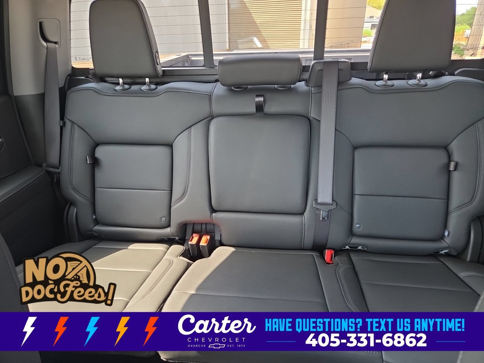 2026 Chevrolet Silverado 1500 RST - Photo 26