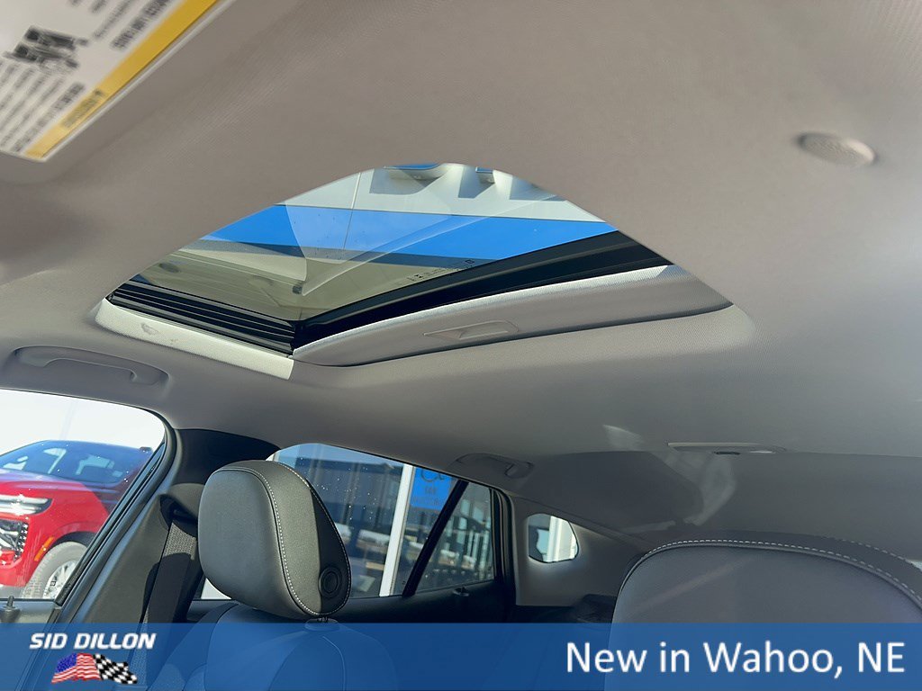 2026 Chevrolet Trax LT - Photo 10